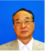 代表理事の画像